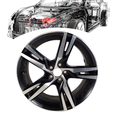 Womala Αλουμινίου Rim 31680356 για XC60 XC90 S60 S90 V90 V60
