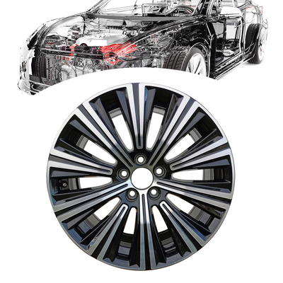 Τροχός από κράμα αλουμινίου Womala 32134630 για S60 V60 XC60 2019 2025 μοντέλα