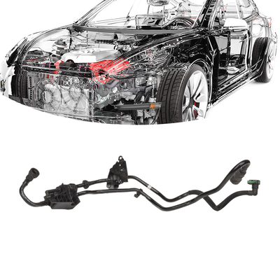 Σωλήνας εξατμιστήρα 32203559 Για μοντέλα S60 V60 XC60 2015 2020