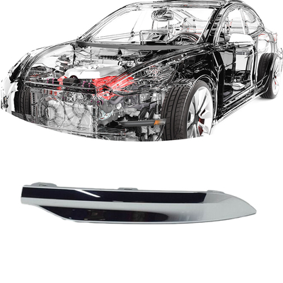 Womala Outer Molding 32227903 για το 2022-2024 S60 S90 XC60 XC90