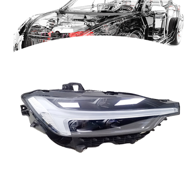 Αριστερός φακός 32342507 για μοντέλα S60 S90 V60 V90 XC60 XC90