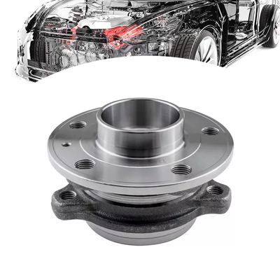 Γεμιστήρας τροχών Womala και κόμβος 32370046 Για XC60 S60 V60 XC90 S80
