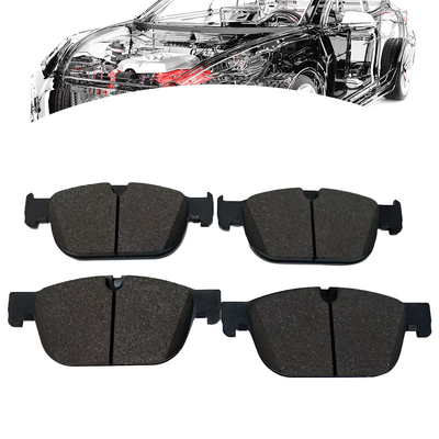 Συγκρότημα πακέτων φρένων 32373126 Για XC60 S60 V60 S80 XC90