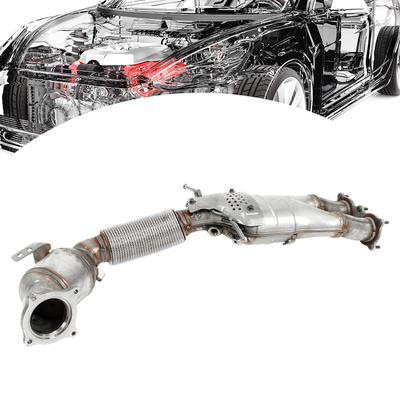 Καταλυτικός μετατροπέας 36002708 Για S60 V70 XC70
