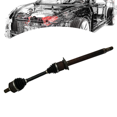 Συγκρότημα άξονα CV 36003151 για S60 S80 XC60 2011-2018