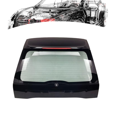 Πύλη ανελκυστήρα Womala 39852821 S60 V60 XC60 XC90