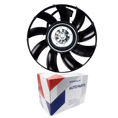 Εμπνευστήρας ψυγείου LR012644 Για το 2010-2017 Rover Range Rover LR4