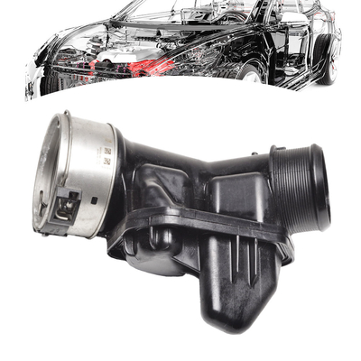 Σωλήνας σωλήνα 31422061 Turbo Intake για XC90 MK2