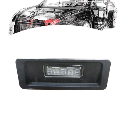 Φως πινακίδας 31446531 για S60 XC60 S90 V60