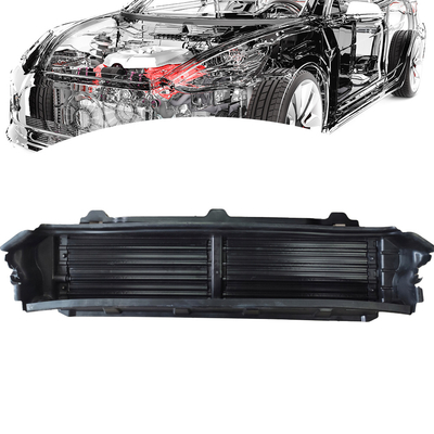 Οδηγός αερομεταφορών 31455482 V60 V60 Διασυνοριακός αεροδυναμικός έλεγχος της ροής αέρα