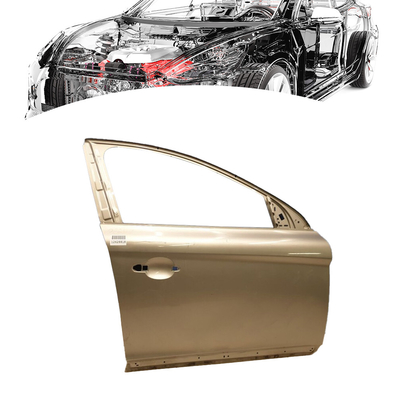 Προς τα εμπρός δεξιά πόρτα Shell 31457679 XC60 S60 V60