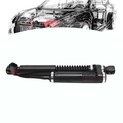 Μηχανή ανύψωσης πίσω θύρα αυτοκινήτου 31457823 XC60 XC90 S60 S90