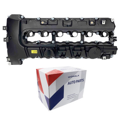 Κάλυψη βαλβίδας Womala 11127548196 BMW 3 Σειρά 5 Σειρά X3 X4 Μέρος κινητήρα