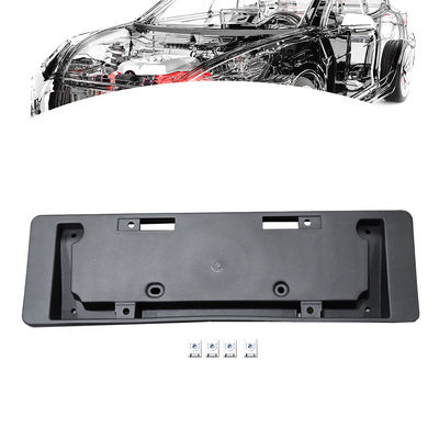 Φρέμα μπροστινής πινακίδας κυκλοφορίας Womala 1493098-00-A-P για μπροστινό προφυλακτήρα μοντέλου Y