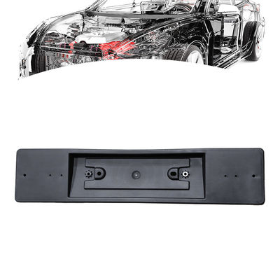 Φρέμα πίσω πινακίδας κυκλοφορίας Womala 1493099-00-A-P για πίσω προφυλακτήρα μοντέλου Y