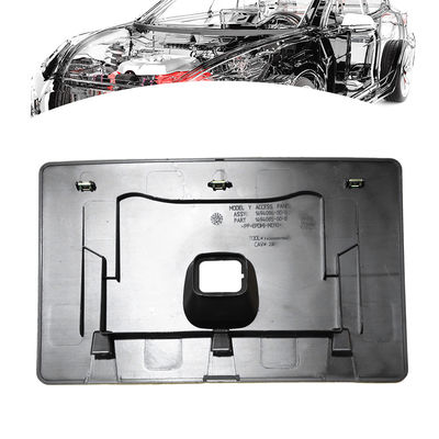 Πίνακα πρόσβασης Womala Frunk Κλείσιμο 1494086-00-B για το crossover SUV μοντέλο Y