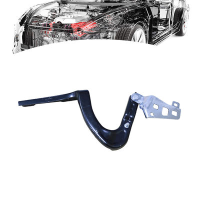 Womala Αριστερή Χάντζη Καπό LH 1496267-00-B-P για το μοντέλο Y