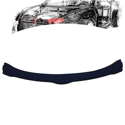 Womala Dash Defroster Grille Upper Trim 1083390-00-I-X για το μοντέλο 3