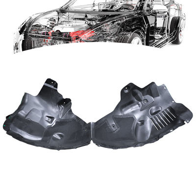 Προσωρινός αριστερός τροχός Fender Liner Splash Shield Guard 1492613-00-A-PP για το μοντέλο Y