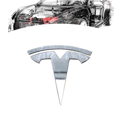 Εμβλήμα πίσω σήματος Womala 1507320-00-C-P για το μοντέλο Y