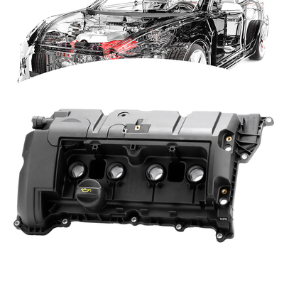 Κάλυψη βαλβίδας 11127646554 για MINI Cooper Clubman Countryman