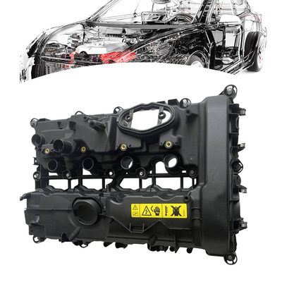 Κάλυψη κεφαλής κυλίνδρου 11128605598 για MINI Cooper S F56 F57