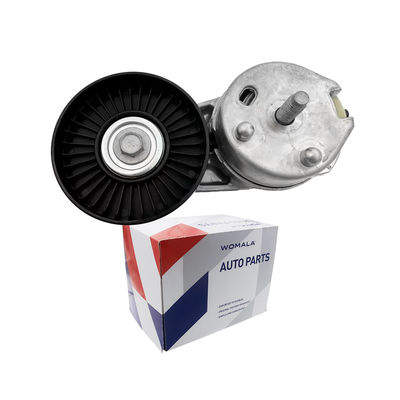 Τραβηγμένη ζώνη τροχαλιού LR035493 για το Range Rover Sport Discovery