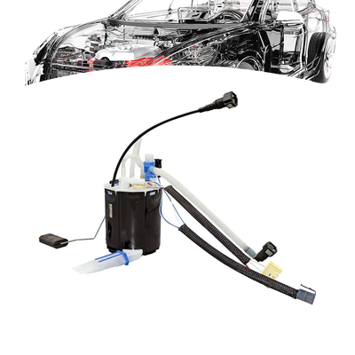 Μονάδα αντλίας καυσίμου LR040878 για το Range Rover Evoque Discovery Sport