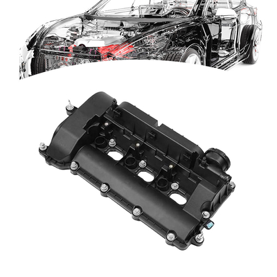 Κάλυμμα Βαλβίδων Κινητήρα Womala LR051835 Για Evoque Discovery Sport