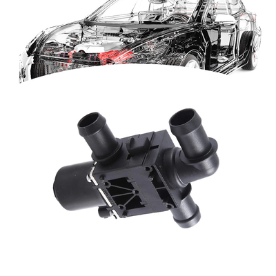 Ελέγχουσα βαλβίδα θερμαντήρα HVAC LR066865 για Range Rover Sport Discovery