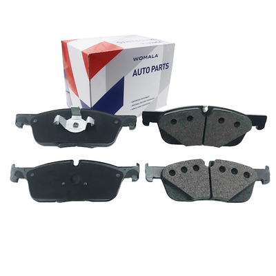 Πλακέτες εμπρός φρένων LR072681 για το Range Rover Sport Discovery 4