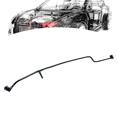Σωλήνας συνδετήρα ψυγείου LR081660 για Range Rover Sport Discovery