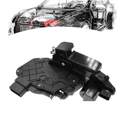 Ενεργοποιητής κλειδαριού δεξιάς πόρτας εμπρός LR014100 για το Land Rover Discovery LR3 LR4