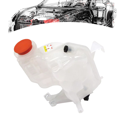 Υδροφόρος δεξαμενής Womala LR020367 για Land Rover Discovery LR3 LR4 Defender
