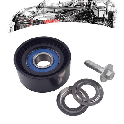 Δοκιμαστική ζώνη ακατέργαστος τροχαίο LR028879 Για Land Rover LR2 LR4 Discovery Sport