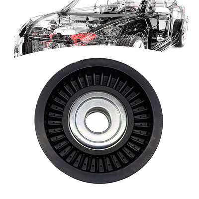 Τροχαλία ρελαντί Womala LR039516 για Discovery Sport Evoque LR4