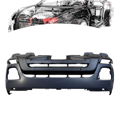 Κάλυψη προφυλακτήρα LR045028 για το Discovery Sport Evoque LR4