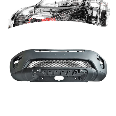 Κάλυψη προφυλακτήρα LR077234 για το Discovery Sport Evoque
