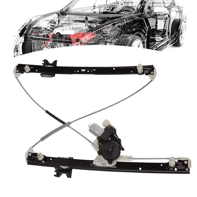 Ρυθμιστής παραθύρων LR078163 για Discovery Sport Evoque Freelander 2