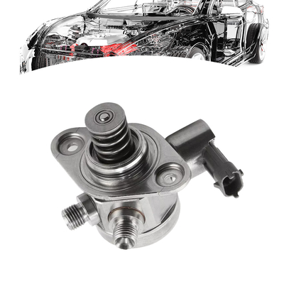 Αντλία καυσίμου LR081595 για Discovery Sport Evoque Freelander 2