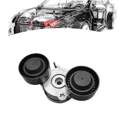 Τεντωτήρας ιμάντα LR114017 για Land Rover Discovery Sport Evoque Velar