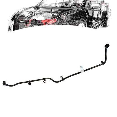 Σωλήνας Υπερχείλισης Womala LR137723 για Land Rover Defender Discovery Sport Velar
