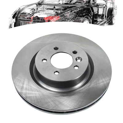 Δίσκος φρένων Womala SDB000624 για τη Land Rover Discovery Sport Evoque Velar