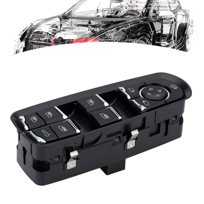 Διακόπτης παραθύρου Womala 7PP95985 για Audi Q7 A6 A7 Q5