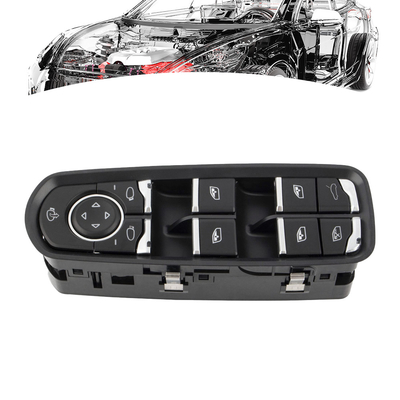 Διακόπτης παραθύρου 7PP959858KDML για Cayenne Panamera Macan