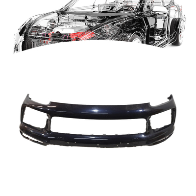 Μπροστινός προφυλακτήρας 9Y0807217G2X για Cayenne SUV Ανταλλακτικό