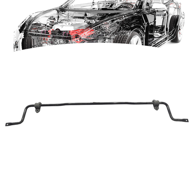 WOMALA 31451320 Πίσω Αντιστρεπτική Ράβδος για Volvo XC60
