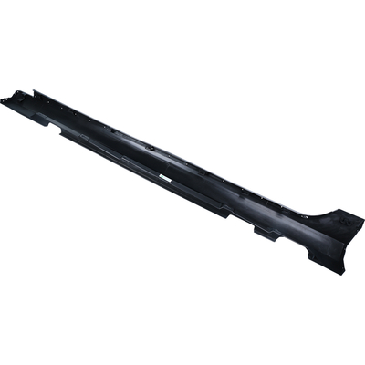 Δικαίωμα διακόσμησης πορείας WOMALA 39811942 για VOLVO S60 V60