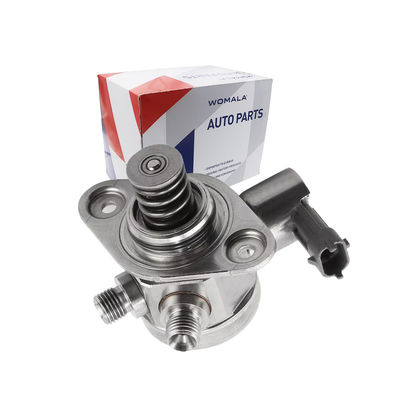 Αντλία καυσίμου υψηλής πίεσης LR081595 για Land Rover Defender 130 Range Rover LR035527