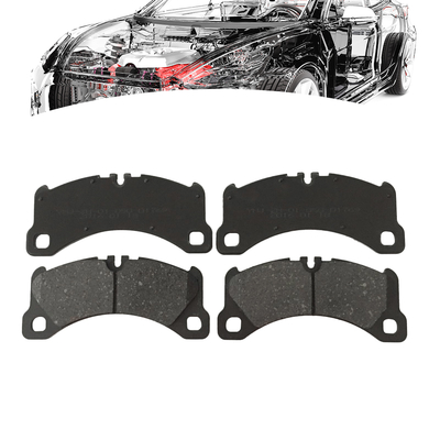 Ράβδος Στήριξης Ψυγείου Άνω Womala 95B805931F για Macan S GTS Turbo Base